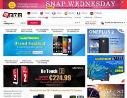 EFox-Shop.com Promo Codes